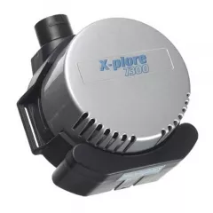 DRÄGER X-PLORE 7300 Sistem protecție respiratorie pentru sudori - unitate de baza