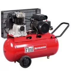 Fini MK103-50-3M ADVANCED Compresor de aer, 50 l, 2.2 kW, 10 bar, 365 l/min