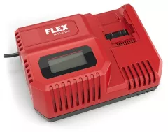 FLEX PD 2G 18.0/5 SET Masina de gaurit / insurubat cu percutie, 18 V, 2 ac., 5.0 Ah