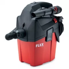 Flex VC 6 L MC Aspirator profesional compact , 230V, 1200 W, 6 l