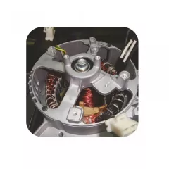 Generator de curent monofazic Senci SC-4000, 3.3 KW
