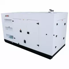 Generator Senci SCDE 250i-YCS-ATS, Putere max. 250 kVA, 400V, AVR, motor Diesel