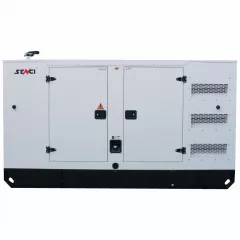 Generator Senci SCDE 312i-YCS-ATS, Putere max. 312 kVA, 400V, AVR, motor Diesel
