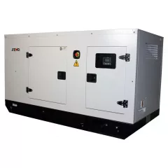 Generator Senci SCDE 34i-YS-ATS, Putere max. 34 kVA, 400V, AVR, motor Diesel