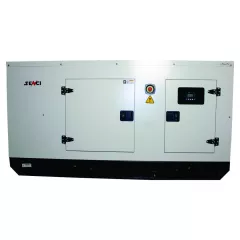 Generator Senci SCDE 72i-YS-ATS, Putere max. 72 kVA, 400V, AVR, motor Diese