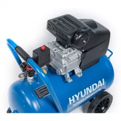 HYUNDAI AC5002 Compresor cu piston, 50 L
