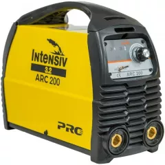 Intensiv ARC 200 VRD Aparat de sudura tip inverter, 9.4 kVA