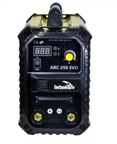 Intensiv ARC 250 EVO - Aparat de sudura invertor