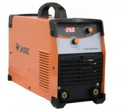 JASIC ARC 250 Aparat de sudura tip inverter, 13.2 kVA + accesorii