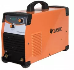 JASIC ARC 250 Aparat de sudura tip inverter, 13.2 kVA + accesorii