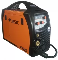 JASIC MIG 160 Aparat de sudura tip inverter, 7.1 kVA