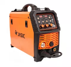 Jasic  MIG 200 Premium (N2A401) - Aparat de sudura MIG-MAG tip invertor