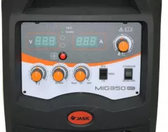 JASIC MIG 350 Aparat de sudura multiproces, MAG / TIG / MMA, tip inverter