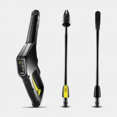 Karcher K 2 Battery Aparat de spalat cu presiune, cordless, 36 V, 5 Ah