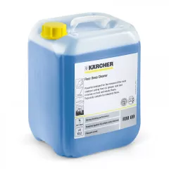 Karcher RM 69 ASF Detergent pentru curatarea in profunzime a podelei, bidon 20 l