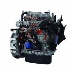 KIPOR KDE 118 S3 Generator Diesel Seria ProX, 100 kVA