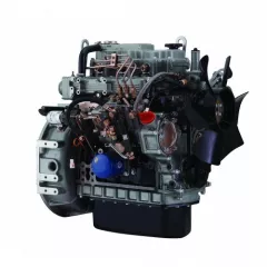 KIPOR KDE 175 S3 - Generator Diesel Seria ProX fara automatizare (ATS), 150 kVA