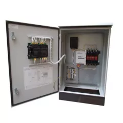KIPOR KPEC40075DQ52A Automatizare generator