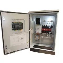 KIPOR KPEC40125DQ53A Automatizare generator