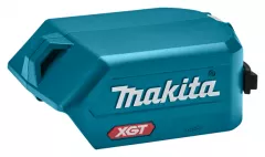 Makita ADP001G Adaptor cu port USB compatibil cu XGT 40Vmax
