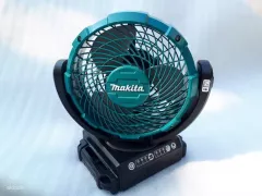 Makita DCF102Z Ventilator, 18 V, fara acumulator