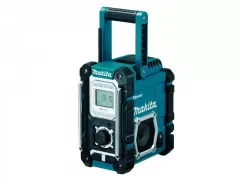 Makita DMR202 Boxa Bluetooth, 12 V, fara acumulator in set