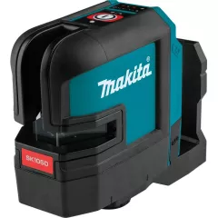 Makita SK105DZ Nivela cu laser, 12 V, fara acumulator in setul de livrare