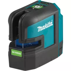 Makita SK106GDZ Nivela cu laser, 12 V max, cu unda verde, fara acumulator