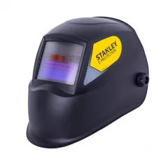 Masca de sudura automata filtru LCD Stanley 90371, DIN 11