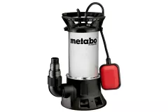 Metabo PS 18000 SN Pompa submersibila, 1100 W