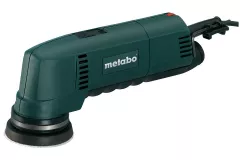 Metabo SXE 400 Slefuitor cu vibratii, 220 W