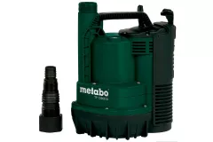 Metabo TP 12000 SI Pompa submersibila, 600 W