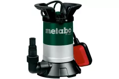 Metabo TP 13000 S Pompa submersibila, 550 W