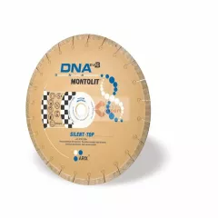 Montolit Disc SCXS-T200 Ø200/25.4 gresie portelenata/ceramica 