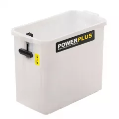 Powerplus POWXG6462 Tocator crengi electric, 2800 W, 230 V, diametru taiere 4.5 cm