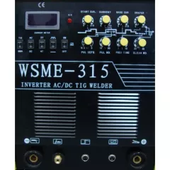Proweld WSME-315 Aparat de sudura trifazat, 9.0 kVA