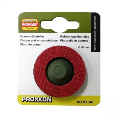 Proxxon 28548, disc cu scai pentru LHW si LHW/A, 50mm