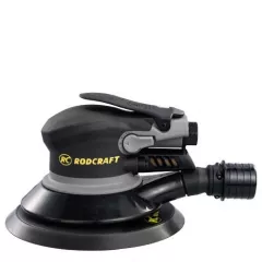 RODCRAFT RC7710V6 Slefuitor rotoorbital, excentric 10 mm