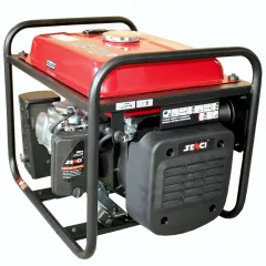 Senci Generator inverter SC-3200iF, Putere max. 3.2 kW, 230V, AVR