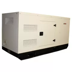 Senci Generator SCDE 97i-YS-ATS, Putere max. 97 kVA, 400V, AVR, motor Diesel