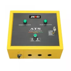 Senci SC-13000-ATS Generator de curent monofazat, 230 V, 10 kW