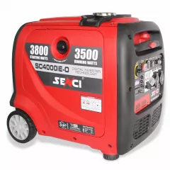 Senci SC4000iE-O Generator tip inverter, 3.5 kW