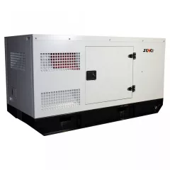 Senci SCDE 25YS Generator de curent insonorizat cu automatizare, 22.5 KVA