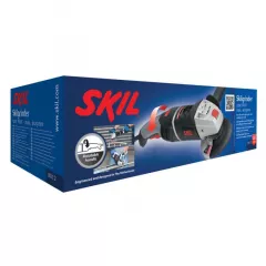 SKIL 9012 AA Polizor unghiular, 1200W, 12.000 RPM, 125mm
