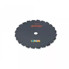 STIHL 200-22 Disc de ferastrau circular, dinti dalta, diam. 200 mm, 22 dinti