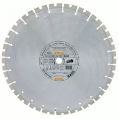 STIHL D-BA80 Disc abraziv diamantat, diam. 350 mm