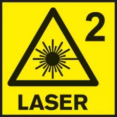 Telemetru cu laser Bosch GLM 50-25 G