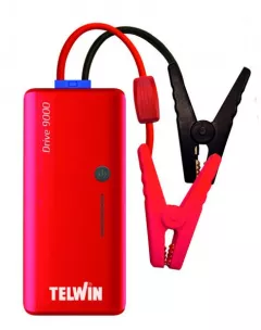 Telwin Dispozitiv pornire DRIVE 9000