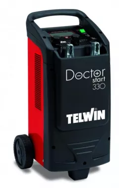 TELWIN DOCTOR START 330 - Robot pornire