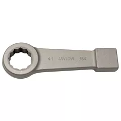 UNIOR 184/7 Cheie inelara de soc, 30 mm